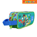 Totsafe Disney Pixar Toy Story Design Pencil Case & Multipurpose Pouch