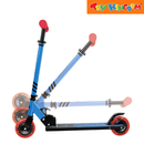 Kick N Roll A1-120 2 Wheel Scooter