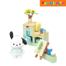 Keepplay Sanrio Mini Furniture