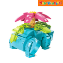 Keepplay Pokémon Venusaur Building Blocks