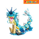 Keepplay Pokémon Gyarados Building Blocks