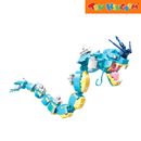 Keepplay Pokémon Gyarados Building Blocks