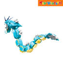 Keepplay Pokémon Gyarados Building Blocks