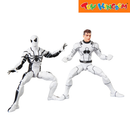 Marvel Legends Series Future Foundation Mister Fantastic & Spider-Man 6-Inch Action Figures 2-Pack