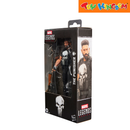 Marvel Legends Series The Punisher 6-Inch Action Figure