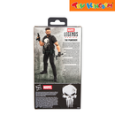 Marvel Legends Series The Punisher 6-Inch Action Figure