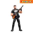 Marvel Legends Series The Punisher 6-Inch Action Figure