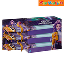 K-Pop Demon Hunters Rumi's Four Tiger Sword