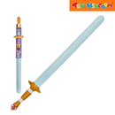 K-Pop Demon Hunters Rumi's Four Tiger Sword