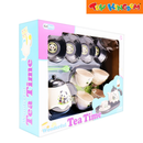 KidShop Wonderful Tea Time Playset Panda Edition