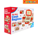 KidShop My Mini Cash Register Playset