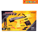 Dream Machine Hyper Shotz XMI-606B Foam Dart Blaster