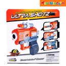 Dream Machine Ultra Shotz Foam Dart Blaster