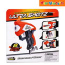 Dream Machine Ultra Shotz Foam Dart Blaster