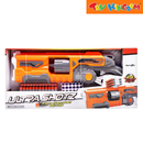 Dream Machine Ultra Shotz Blaster
