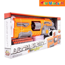 Dream Machine Ultra Shotz Blaster