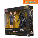 Marvel Legends Series Valentina Allegra de Fontaine and Marvel’s The Void 6-Inch Action Figure 2-Pack