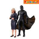 Marvel Legends Series Valentina Allegra de Fontaine and Marvel’s The Void 6-Inch Action Figure 2-Pack