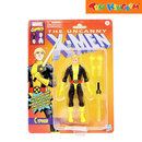 Marvel Legends Series Retro Carded Cypher 6-Inch Action Figure
