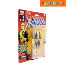 Marvel Legends Series Retro Carded Cypher 6-Inch Action Figure