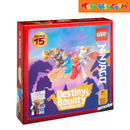 LEGO Ninjago Destiny's Bounty Adventures Board Game