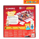 LEGO Ninjago Destiny's Bounty Adventures Board Game