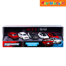 Majorette Volkswagen Golf Gti 5Pcs Giftpack
