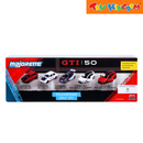 Majorette Volkswagen Golf Gti 5Pcs Giftpack