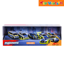 Majorette Tune It Safe 5Pcs Giftpack
