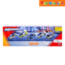 Majorette Tune It Safe 5Pcs Giftpack