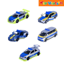 Majorette Tune It Safe 5Pcs Giftpack