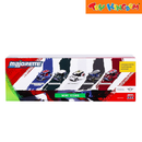 Majorette Mini Cooper 5Pcs Giftpack