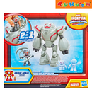 Disney Jr. Series Marvel's Iron Man and his Awesome Friends Giant-Sized Armor Ultron Figure Pack