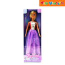 Stylify! Ever Dream: Royal Fantasy Princesa Real Collection Fashion Doll