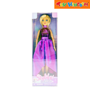 Stylify! Ever Dream: Royal Fantasy Princesa Real Collection Fashion Doll
