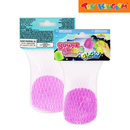 ORB Curiosities Sugar Swaps Glow-in-the-Dark Gumdrops Squishy Toy