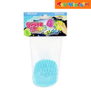 ORB Curiosities Sugar Swaps Glow-in-the-Dark Gumdrops Squishy Toy