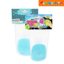 ORB Curiosities Sugar Swaps Glow-in-the-Dark Gumdrops Squishy Toy