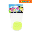 ORB Curiosities Sugar Swaps Glow-in-the-Dark Gumdrops Squishy Toy