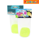 ORB Curiosities Sugar Swaps Glow-in-the-Dark Gumdrops Squishy Toy