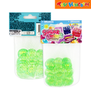 ORB Curiosities Sugar Swaps Bubble Cube Sensory Squishy Toy