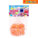 ORB Curiosities Sugar Swaps Bubble Cube Sensory Squishy Toy