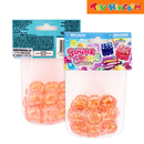 ORB Curiosities Sugar Swaps Bubble Cube Sensory Squishy Toy