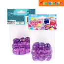 ORB Curiosities Sugar Swaps Bubble Cube Sensory Squishy Toy