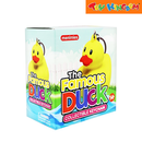 Menimies The Famous Duck Collectible Keychain Blind Box