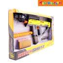 Dream Machine Hyper Shotz TRX-1982 Foam Dart Blaster Set