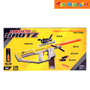 Dream Machine Hyper Shotz TRX-1982 Foam Dart Blaster Set