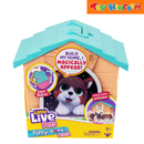 Little Live Pets My Puppy's Home Mini Playset Orange