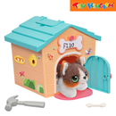 Little Live Pets My Puppy's Home Mini Playset Orange