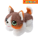 Little Live Pets My Puppy's Home Mini Playset Orange